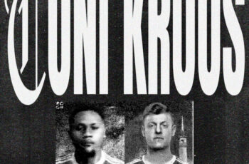 YANKEMA – Toni Kroos (feat. Nuno Beatz) (Rap) 2025