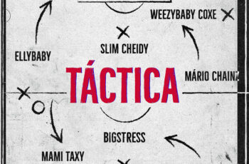 600 Niggaz – Táctica (Rap) 2025