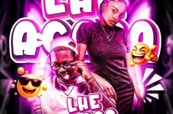 Telmo Aquece – Lhe Acaba (feat. Silvia Silly) ()