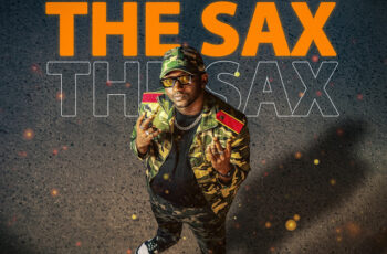 Dj Habias – The Sax (Afro House) 2025