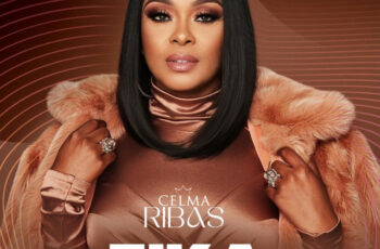 Celma Ribas – Tika (Kizomba) 2025