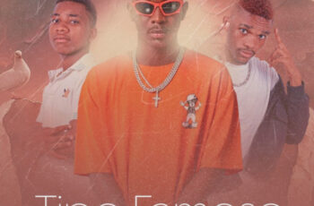 Tennaz – Tipo Famoso (feat. ANTOPLAKA TOME, Picardo Tome, NEW NATION)