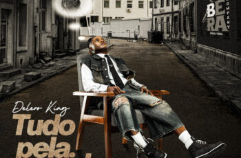 Delero King – Cobra (Kuduro) 2025