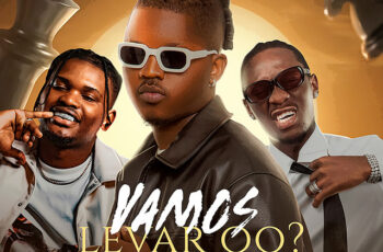 John Trouble – Vamos Levar Oq? (feat. Cleyton M & Teo No Beat)