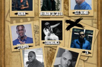 MATADI – Mercenários (feat. Ronin, Hernâni da Silva, Loromance, Isis Hembe, CFKappa & ZA)