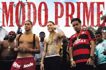 Chefin – MODO PRIME (feat. Racovi & Surfista) (Rap) 2025