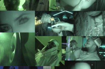 YeezYuri x Wet Bed Gang – Teletubbies