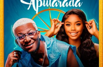 Monstrinho Truca – Aputarada (feat. Delma Silva & Evanilson de Almeida)