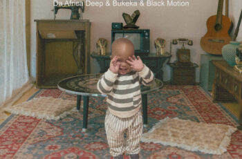 Da Africa Deep – 999 (AFRO HOUSE) 2025