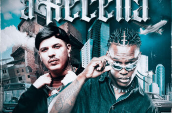 MC Kekel – A Receita (feat. Veiga no Beat)