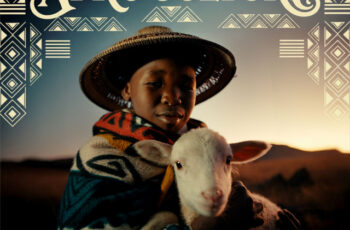 Flavour – Afroculture (feat. Baaba Maal)