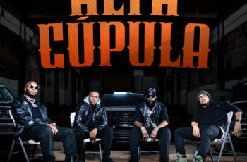 Kid MC & Extremo Signo – Alta Cúpula (feat. Army Squad)