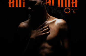 Lukstar Vibez (MOBBERS) – Anfetamina (RnB) 2025