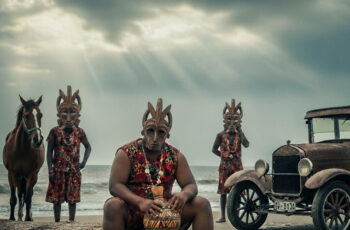 Sininada – Angeli (feat. Izztopik & 3 Finer)