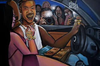 Tz da Coronel – Animais Traidores 2 (TRAP) 2025