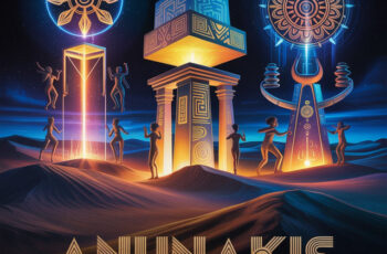 NOR7ON – Anunakis (feat. AfroBrothers) (AFRO BEAT) 2025