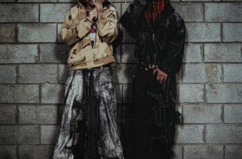 Leviano – Armamento Russo (feat. Brandão85) (RAP) 2025