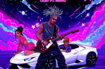 CKay – BODY (danz) (feat. Mavo) (AFRO BEAT) 2025