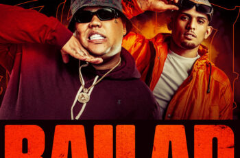 MC GP – Bailar (feat. Mc Dena, Dj Murillo & LT no Beat) (FUNK) 2025