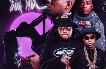 DJ Guh Mix – Baile do Guh Mix (feat. MC Meno K, MC Ryan SP & MC Negão Original) (FUNK) 2025