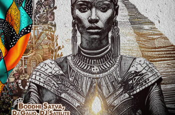 Boddhi Satva – Belma Belma – Reborn Mix (feat. Dj Gálio, DJ Satelite, Maalem Hammam & Seres Producoes) (AFRO HOUSE) 2025