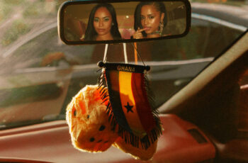 MOLIY – Body Go (feat. Tyla) (Afro Beat) 2025