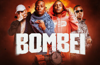 DJ Guh Mix – Bombei (feat. Mc Lele JP, DU’L, DJ Dael & Mc Negão Original) (FUNK) 2025