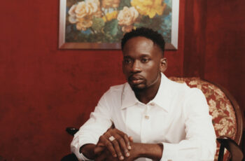 Mr Eazi – Wait For Your Love (AFRO BEAT) 2025