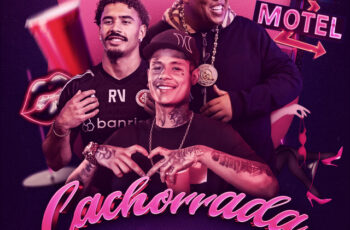 Boladin 211 – Cachorrada (feat. Nilo, MC GP, DJ Di Marques & DJ Japa NK) (FUNK) 2025