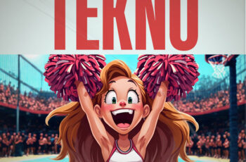 Tekno – Cheerleader (Afro Congo) 2025