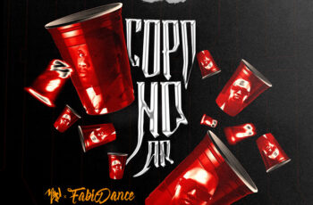 Mazulu – Copo no Ar (feat. Fabio Dance) (AFRO HOUSE) 2025