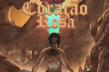 Twizzy – Coração Rosa (AFRO BEAT) 2025