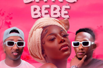 Titica – Dá no Bebé (feat. Adi Mix & Picante) (Afro House) 2025