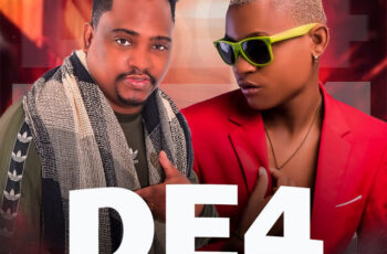 Maskarado – De4 (feat. Mozany Bué de Ahh) (AFRO HOUSE) 2025