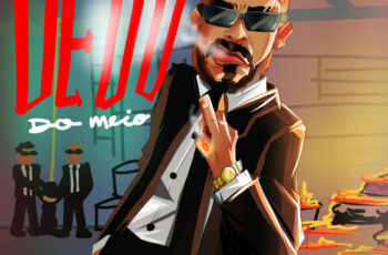 Erick Rodrigues – Dedo Do Meio (RAP) 2025