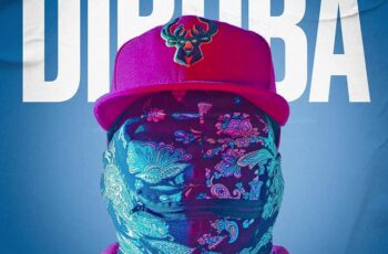 Diboba – Toda Linda (Prod. Márcio Beat & Arylson no Beatz) (AFRO HOUSE) 2025