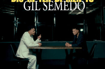 Gil Semedo – Dis-In-Ten-Di-Men-Tu (POP) 2025