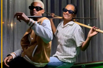 Dj Verigal x Mozany Buede Ahh x Sara Cuca – Abana (Afro House) 2025