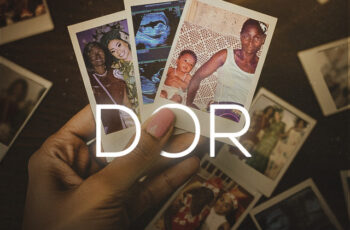 Lurdes Miranda – Dor (GHETTO ZOUK) 2025