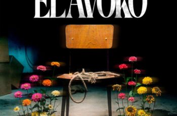Calema – Elavoko (feat. Anderson Mário) (Afro Beat) 2025