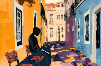 Boddhi Satva – Encontrei me Aqui (feat. Nelita James) (AFRO HOUSE) 2025