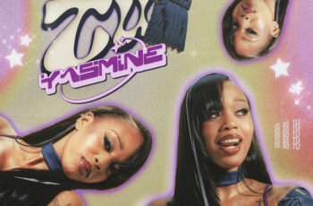 Yasmine – És Só Tu (Afro Beat) 2025