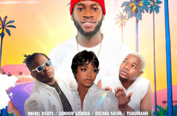 Rafael Beats – Estou Sozinho (feat. Júnior Lisboa x Delma Silva x Tshunami)