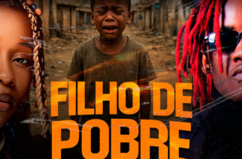 BRIISA x 12 FUROS – Filho de Pobre (Rap) 2025