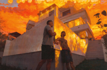 MC Tuto – Fim de Tarde (feat. Pê Leal & Deejhay RB) (FUNK) 2025