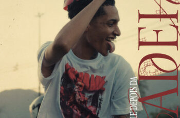 Oruam – Freestyle Depois da Cadeia (Rap) 2025