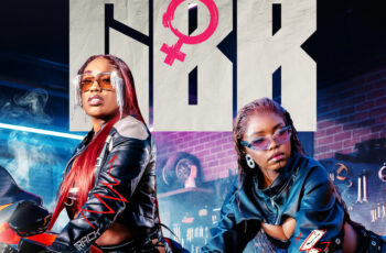 Soraya Ramos – GGB (feat. Zara Williams) (AFRO BEAT) 2025