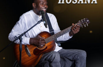 Miguel Buila – Hosana (AFRO BEAT) 2025