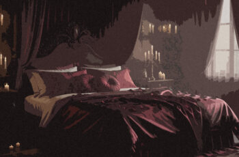 Dj Black Spygo & Anna Joyce – Cama Vazia (R&B) 2025