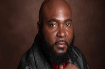 Irmão Kimfumu – Deus Proverá (GOSPEL) 2025